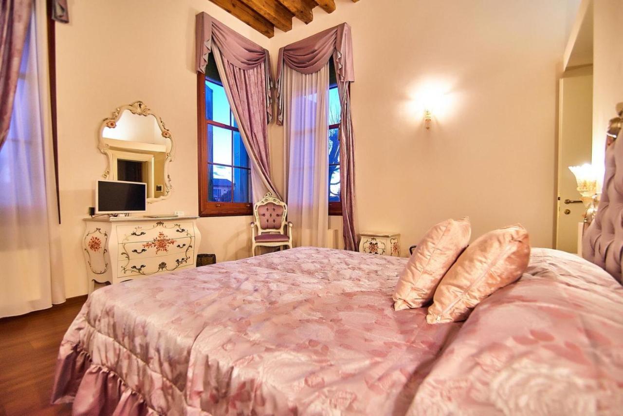Ca Zane Martin Hotel 4*