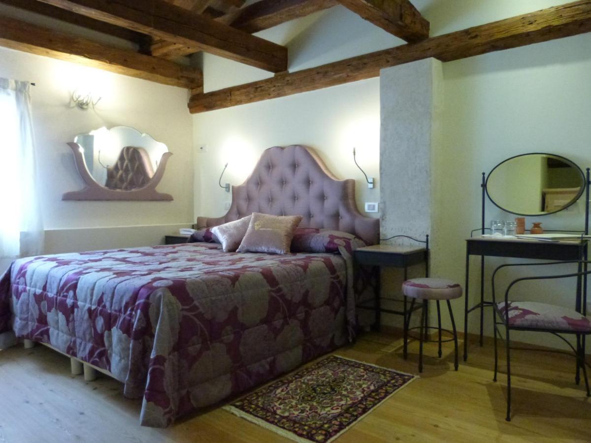Hotel Ca Zane Martin 4*