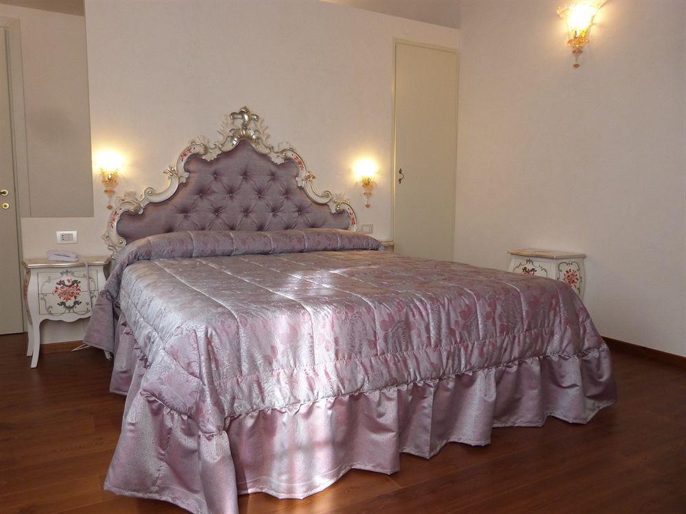 Hotel Ca Zane Martin