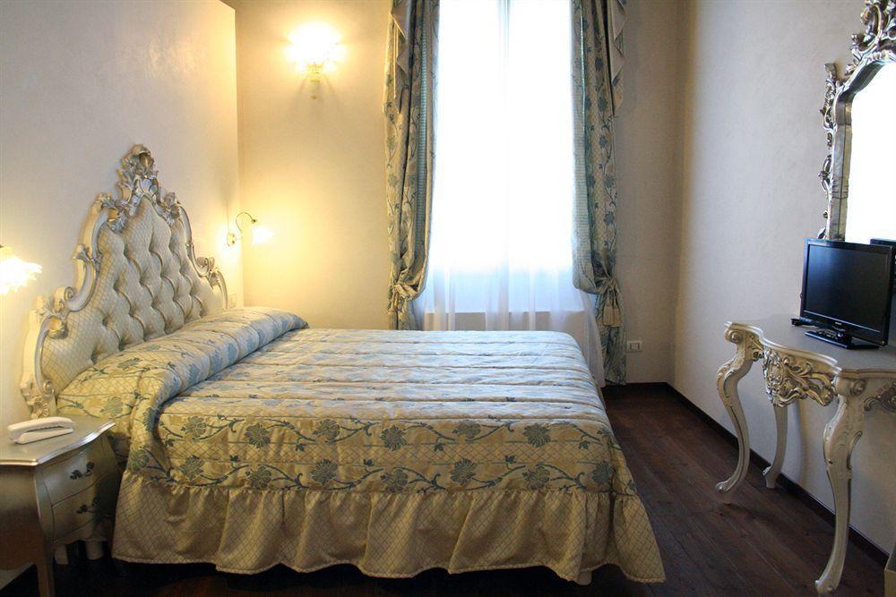 Hotel Ca Zane Martin 4*