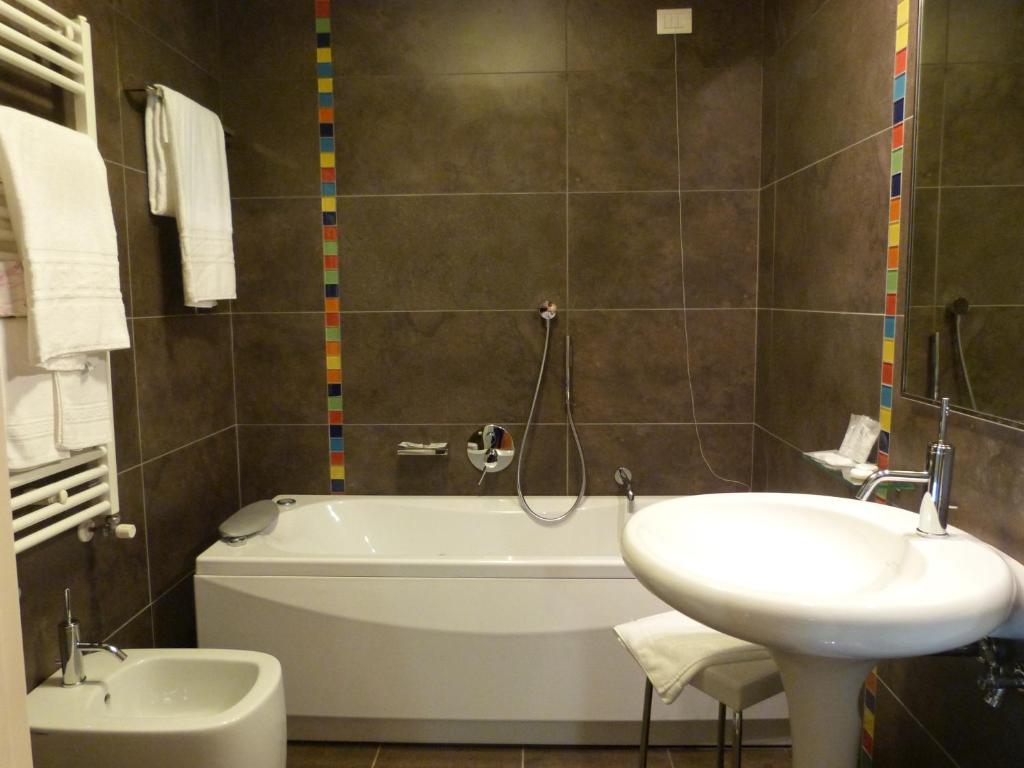 Hotel Ca Zane Martin 4*