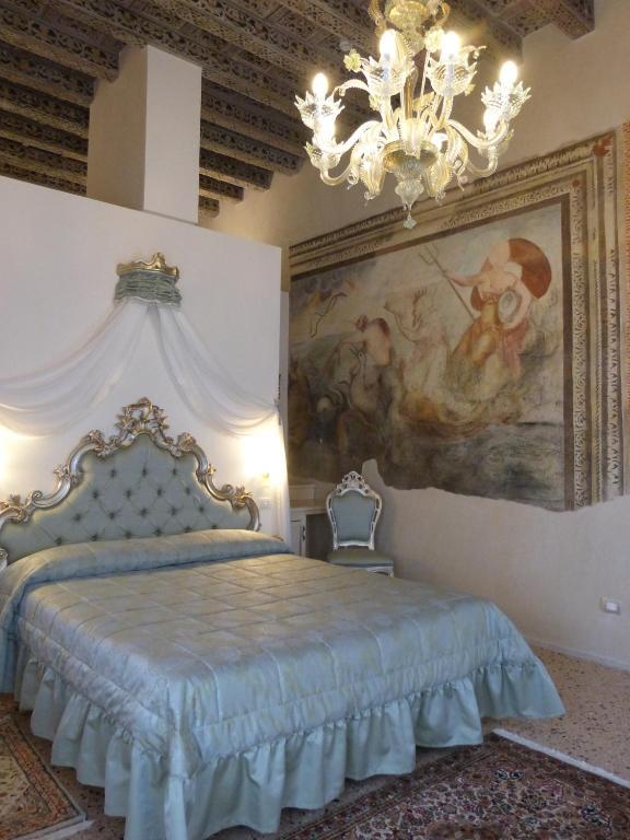 Hotel Ca Zane Martin Dolo