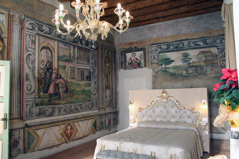 Hotel Ca Zane Martin 4*