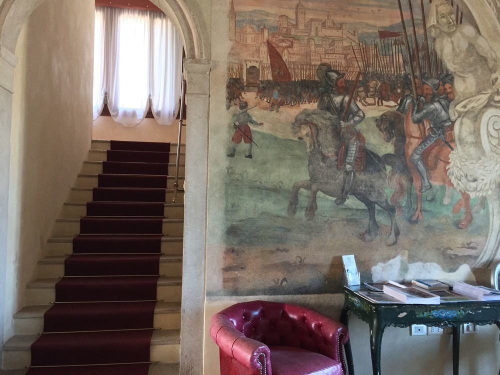 Hotel Ca Zane Martin 4*