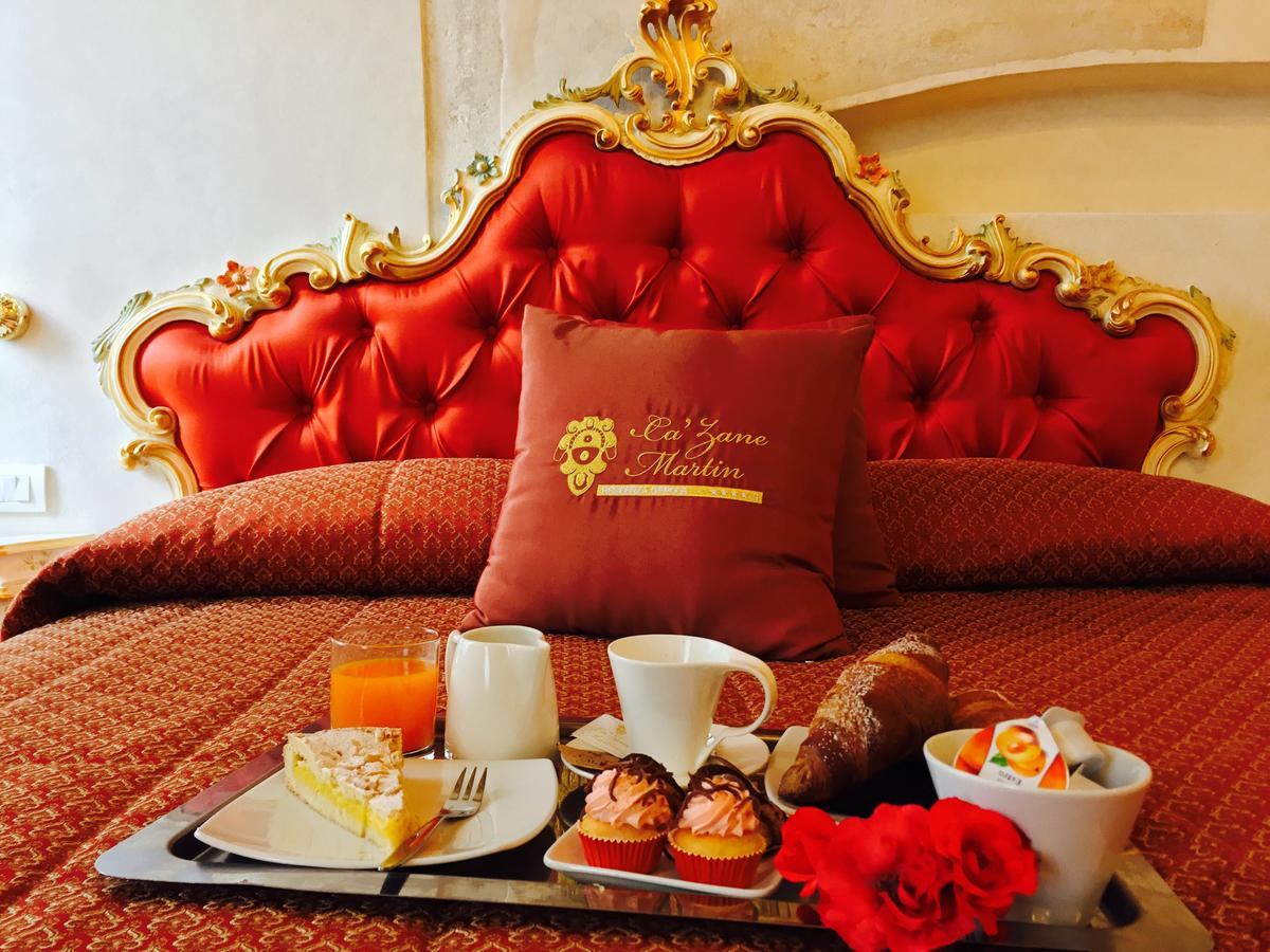 Hotel Ca Zane Martin Dolo