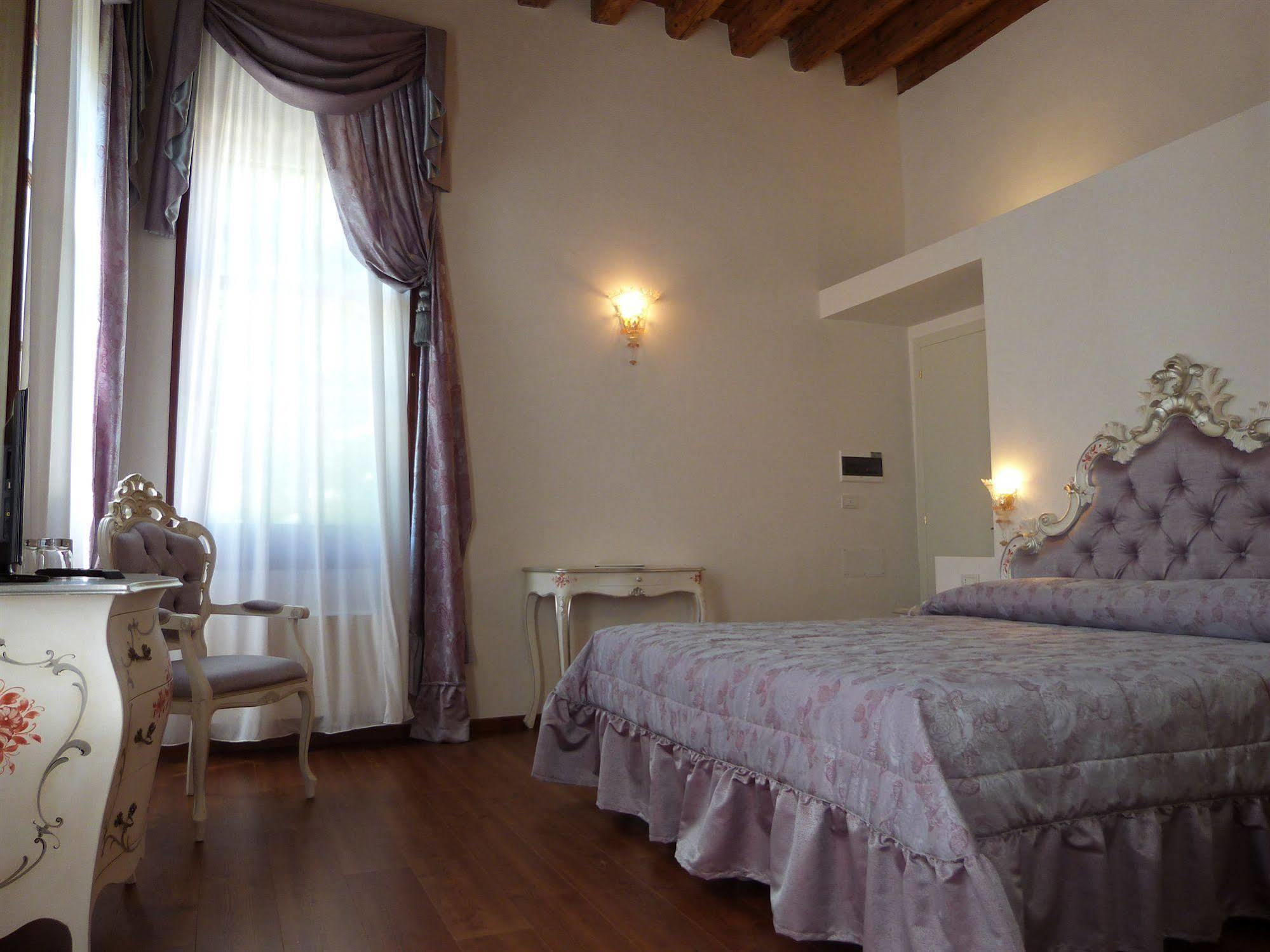 Hotel Ca Zane Martin Dolo