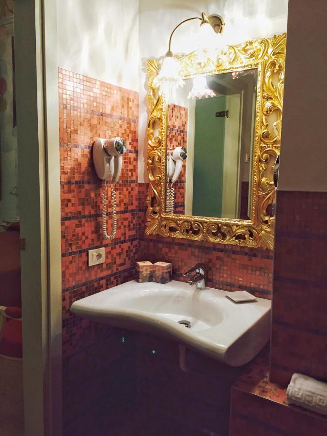 Ca Zane Martin Hotel