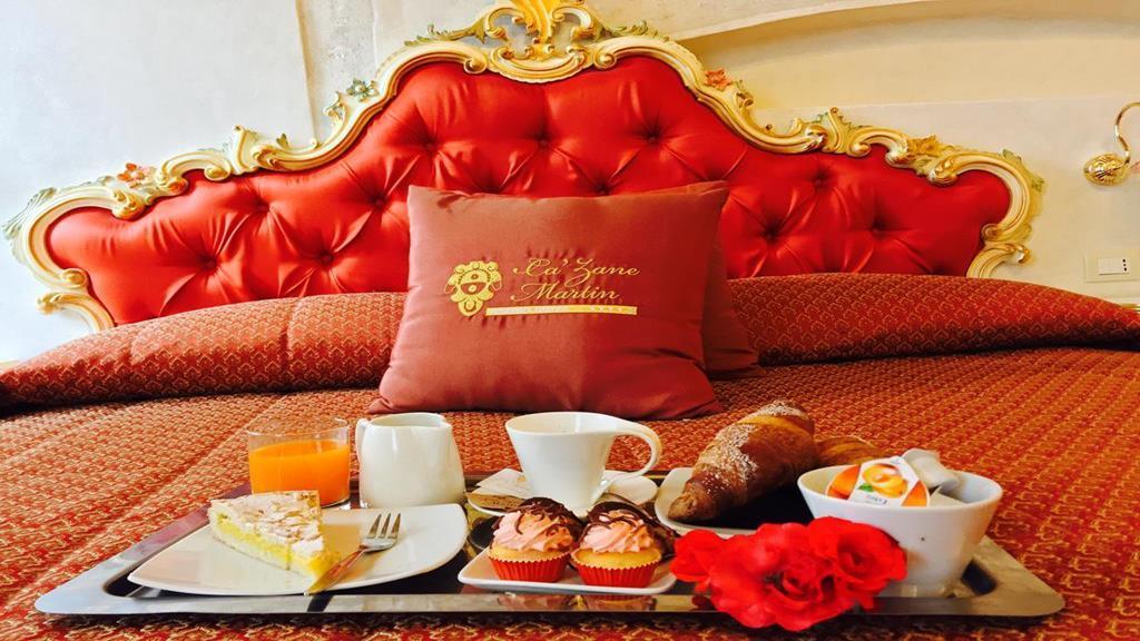 Hotel Ca Zane Martin Dolo