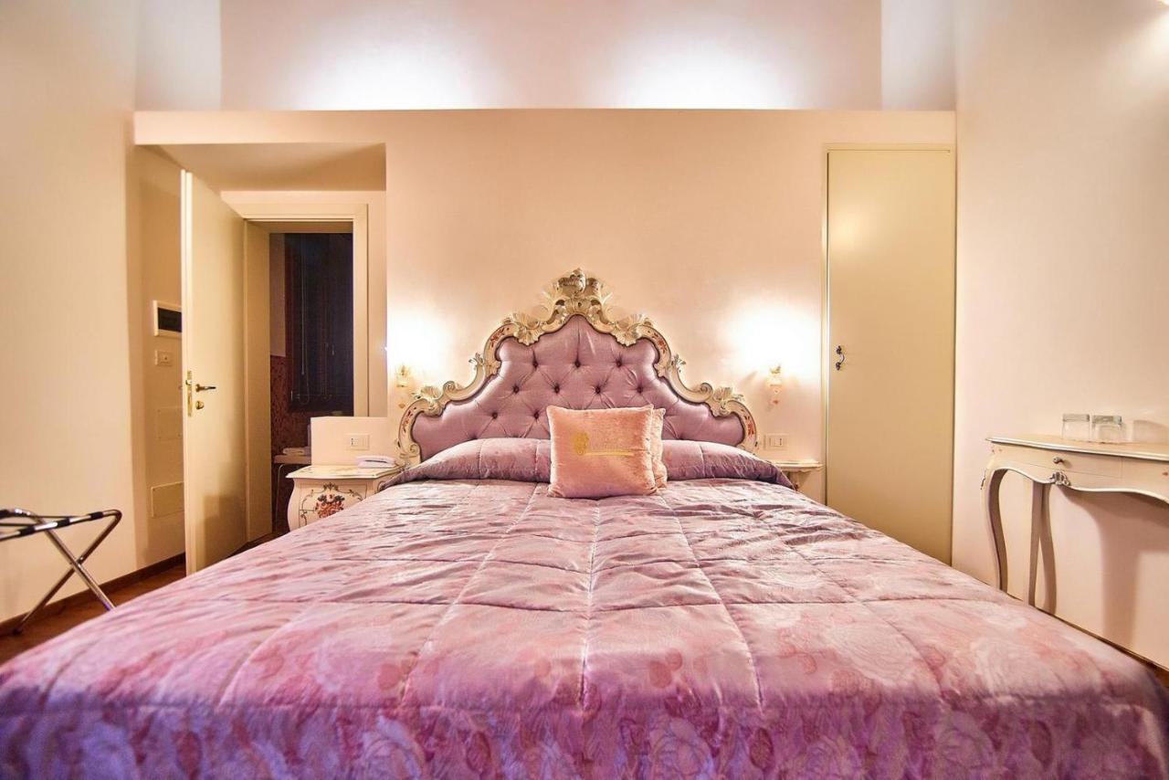 Ca Zane Martin Hotel 4*